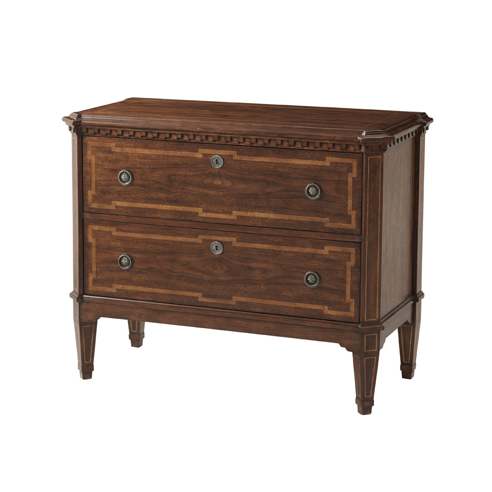 The Raine Chest of Drawers | Theodore Alexander - TA60023.C147