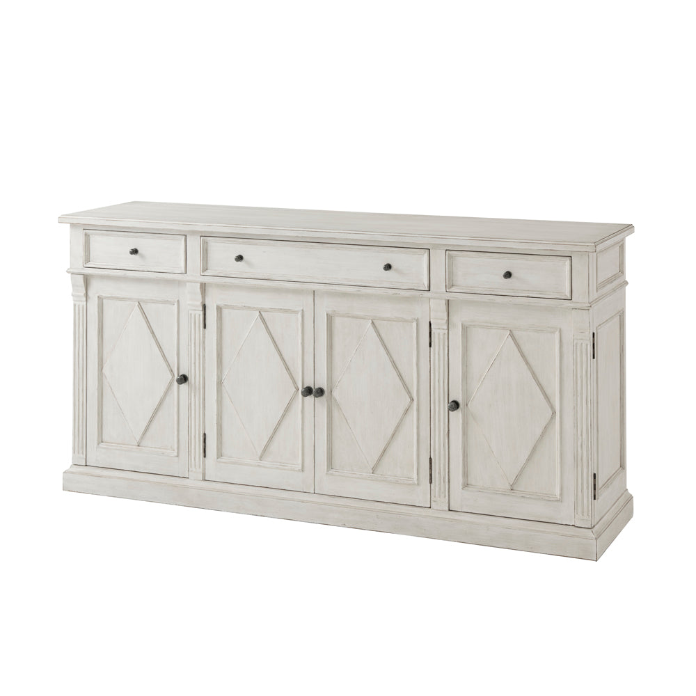 The Bordeaux Sideboard | Theodore Alexander - TA61001.C150