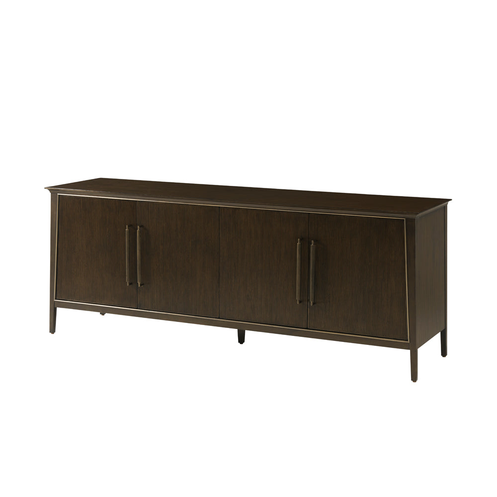 Lido Credenza | Theodore Alexander - TA61062.C305