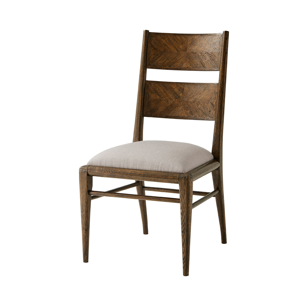 Nova Dining Side Chair | Theodore Alexander - TAS40023.1BUT