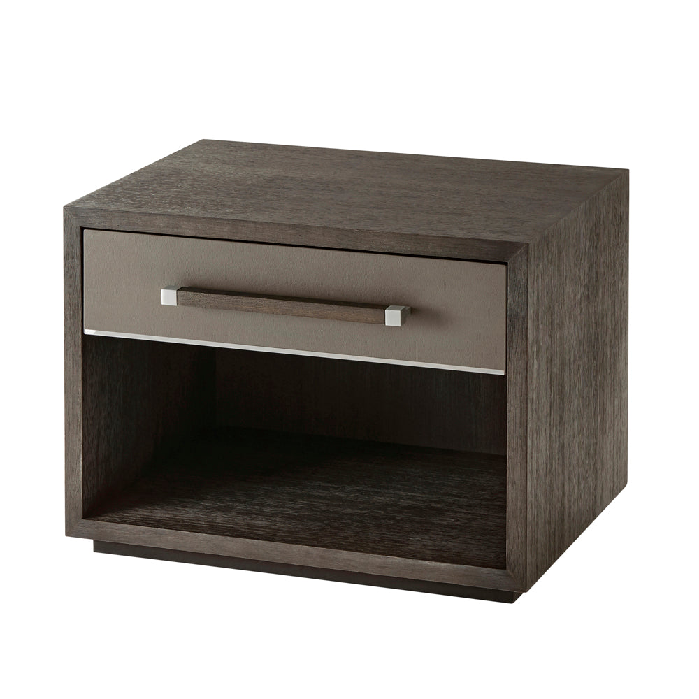 Lowan Nightstand | Theodore Alexander - TAS50015.C077