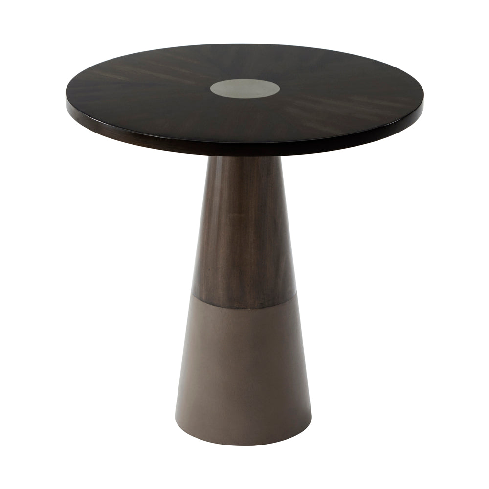 Vernon Accent Table | Theodore Alexander - TAS50028.C097