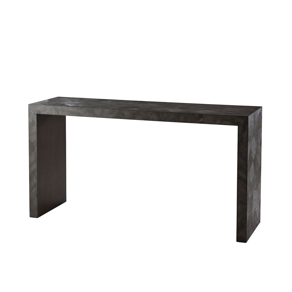 Jayson Console Table | Theodore Alexander - TAS53014