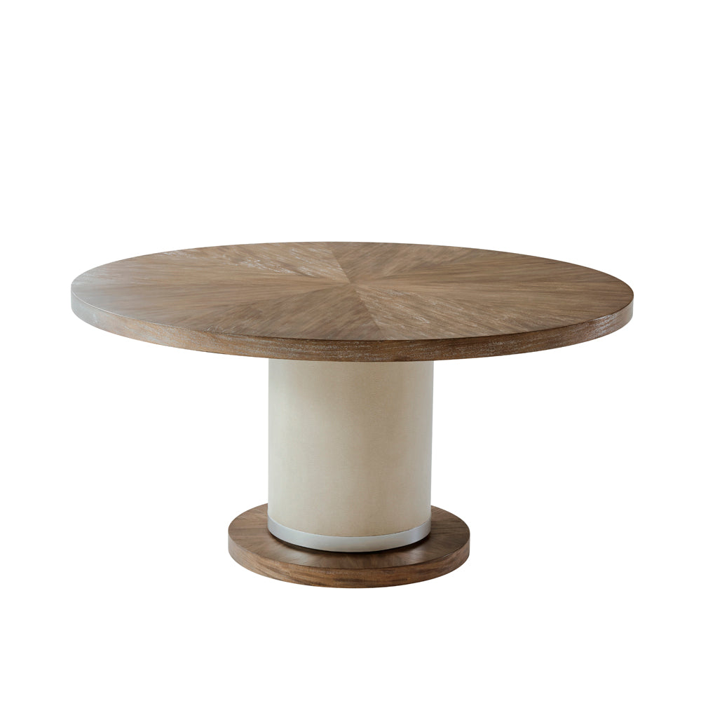 Sabon Dining Table II | Theodore Alexander - TAS54004.C079