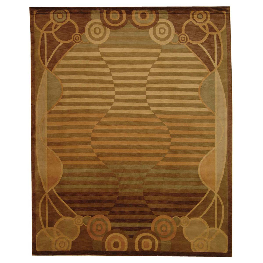 Safavieh Tibetan Rug Collection TB370A - Assorted