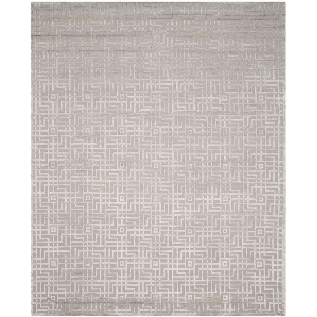 Safavieh Tibetan Rug Collection TB426D - Grey