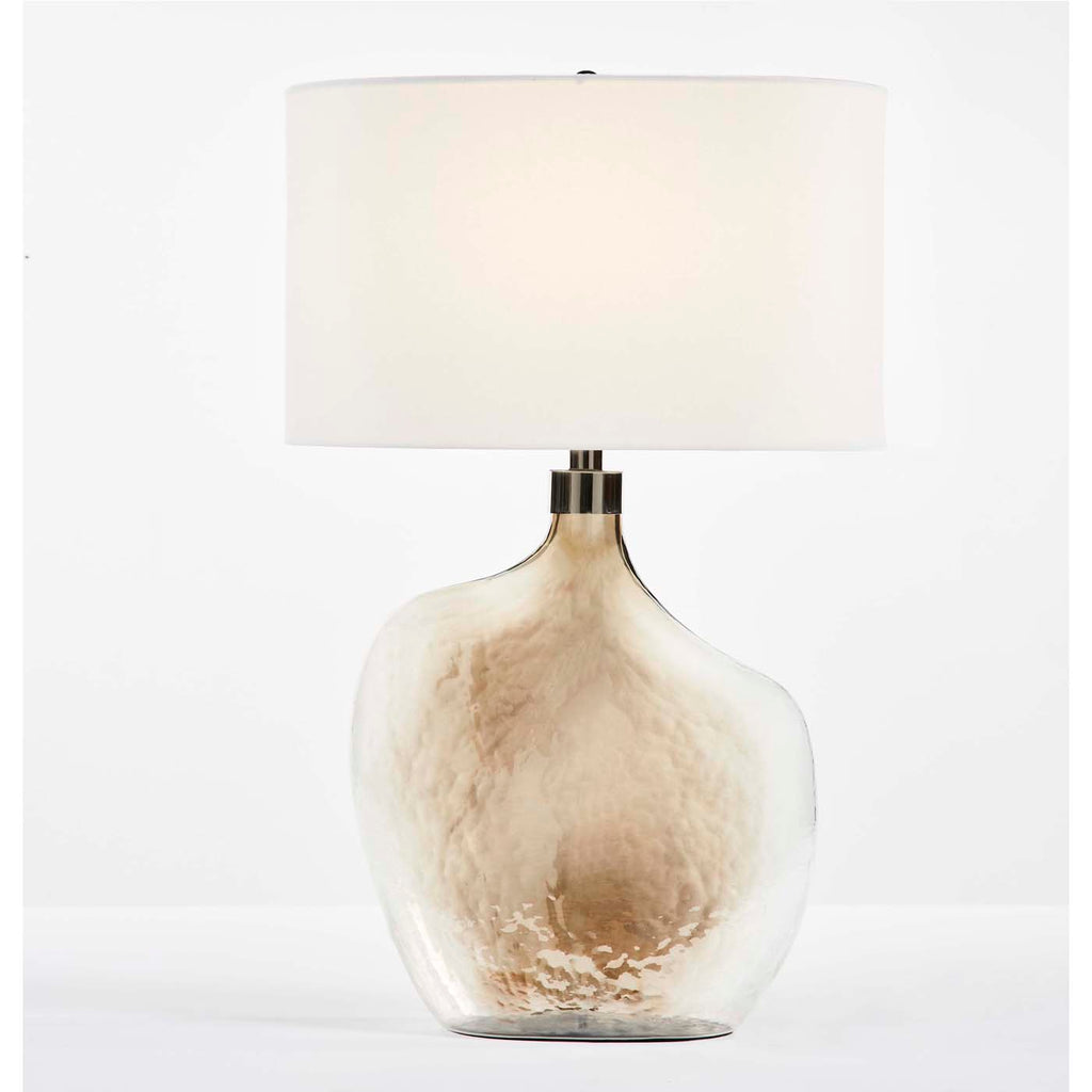 Celensa Table Lamp  | Safavieh - TBL2005 - Gold