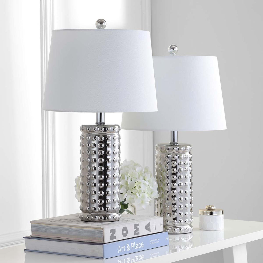 Safavieh Harlee Table Lamp (Set of 2)