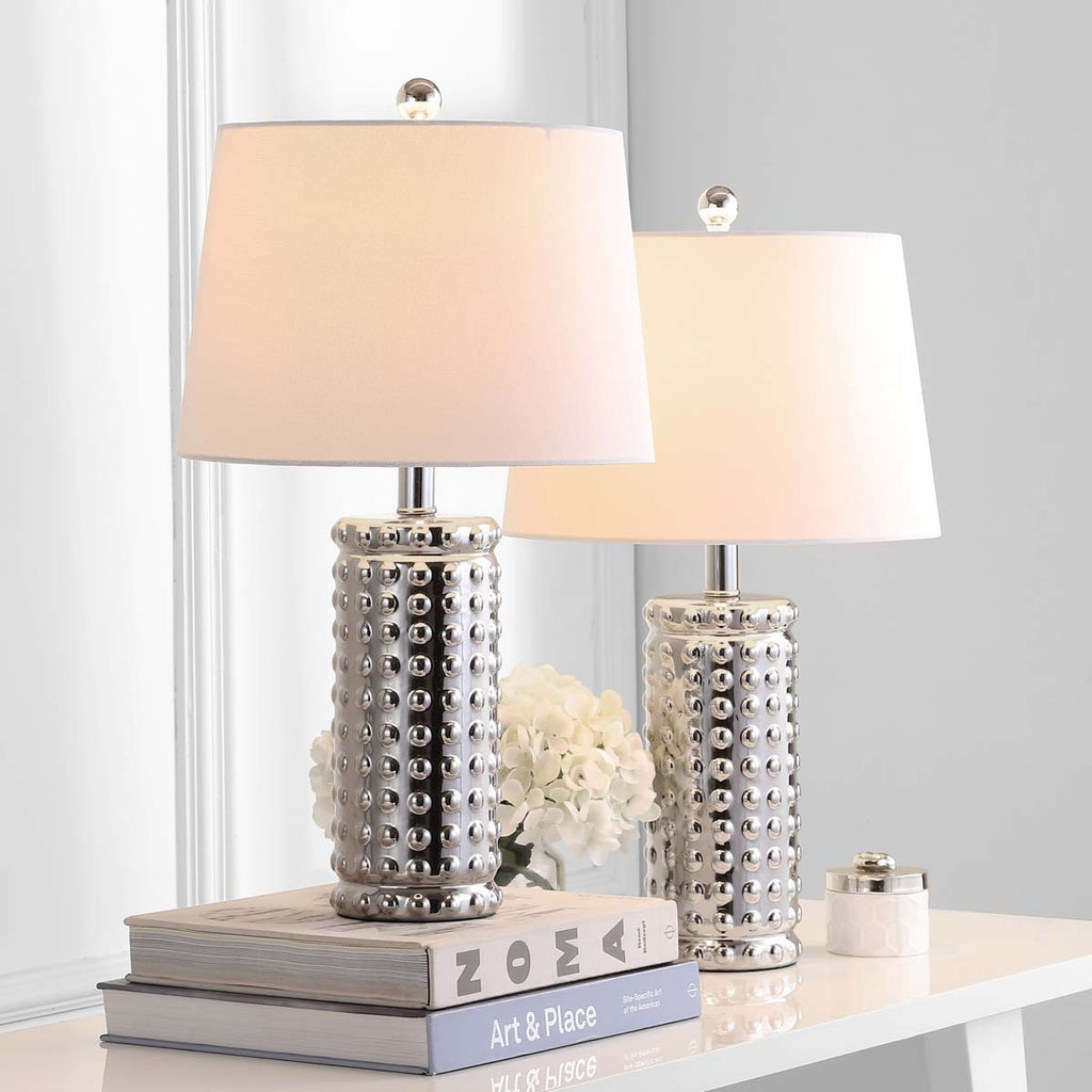 Safavieh Harlee Table Lamp (Set of 2)