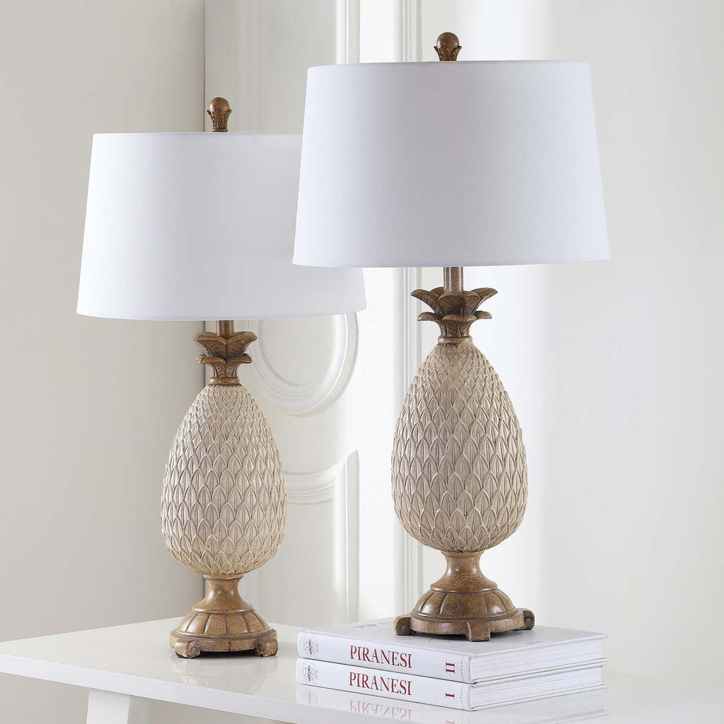 Safavieh Briar Table Lamp (Set of 2)