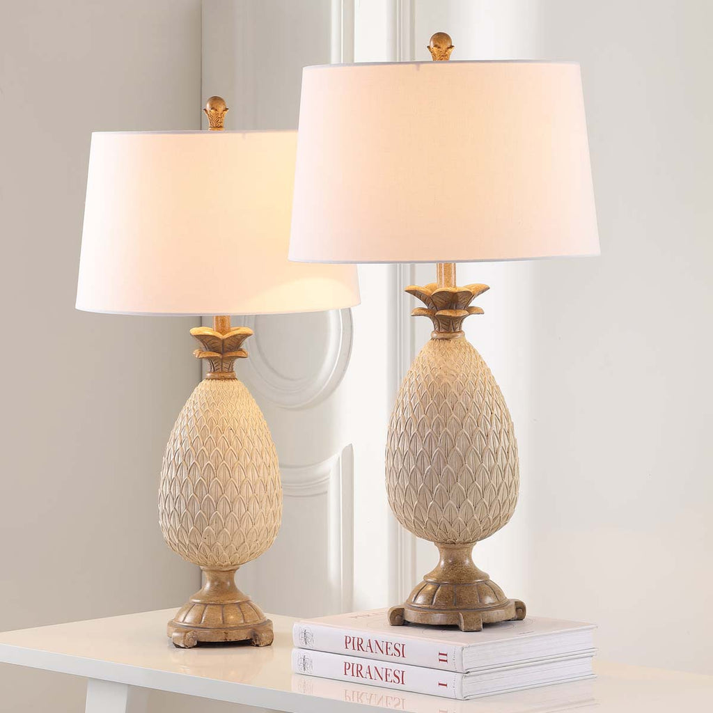 Safavieh Briar Table Lamp (Set of 2)