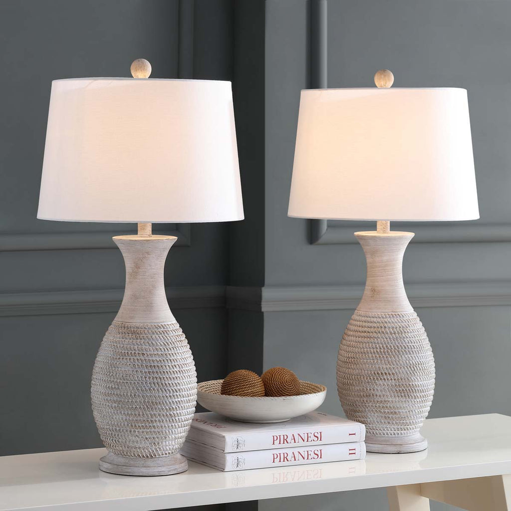 Safavieh Bentlee Table Lamp (Set of 2)