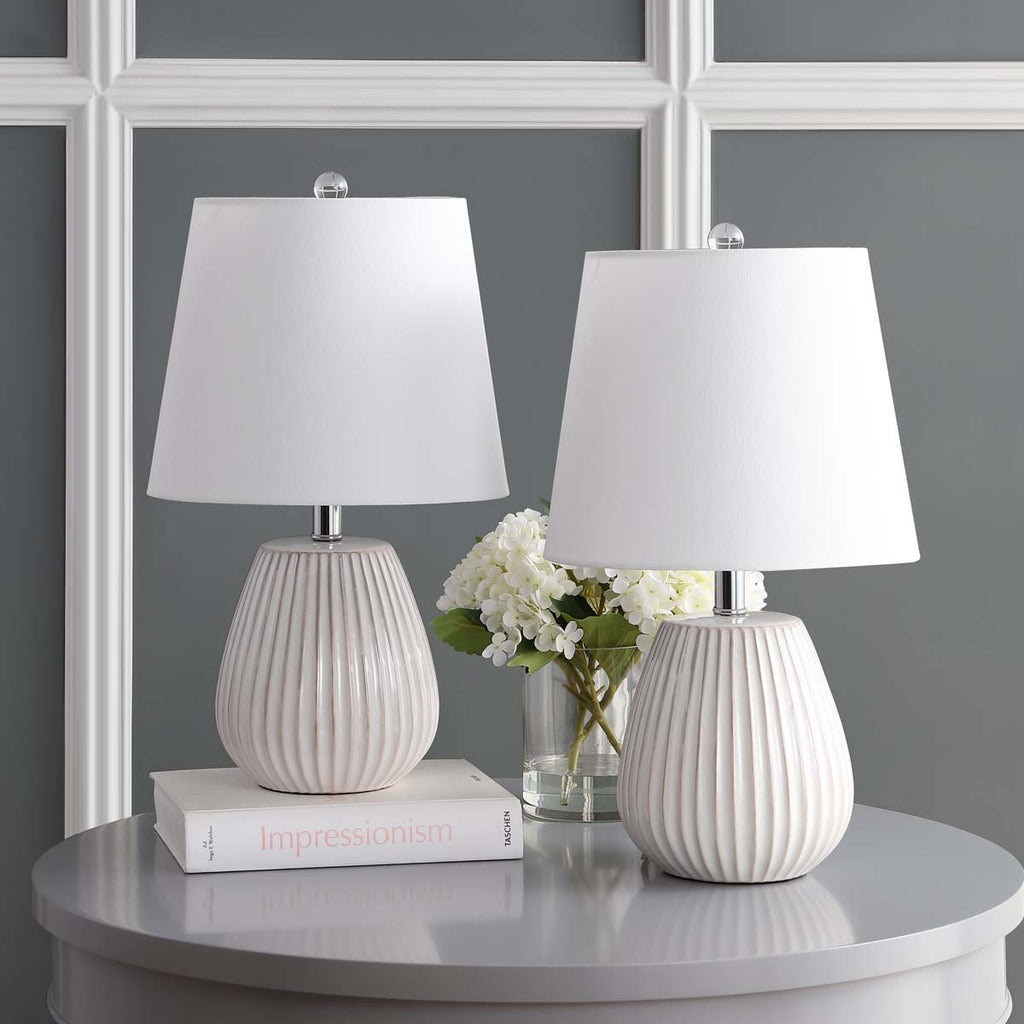 Safavieh Kole Table Lamp (Set of 2)