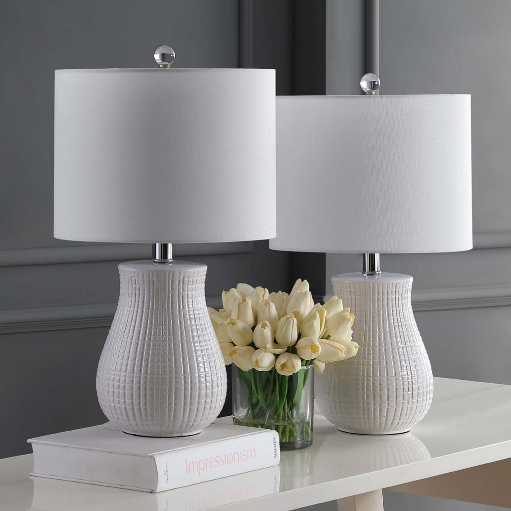 Safavieh Dayton Table Lamp (Set of 2)