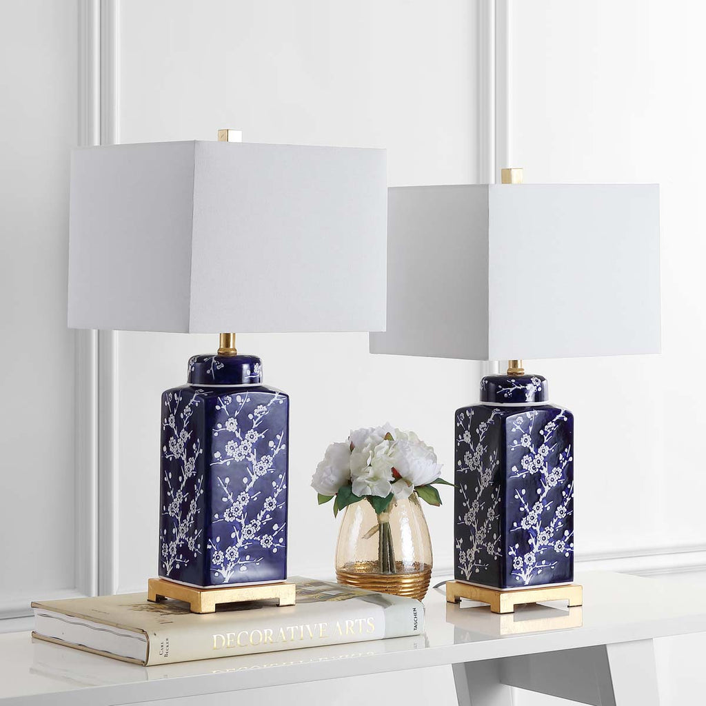 Safavieh Zora Table Lamp (Set of 2)