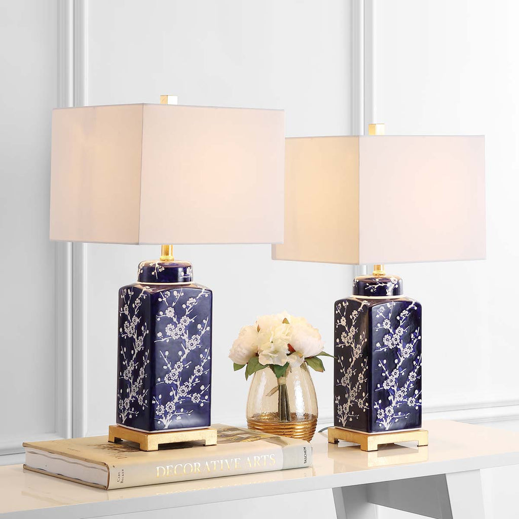 Safavieh Zora Table Lamp (Set of 2)