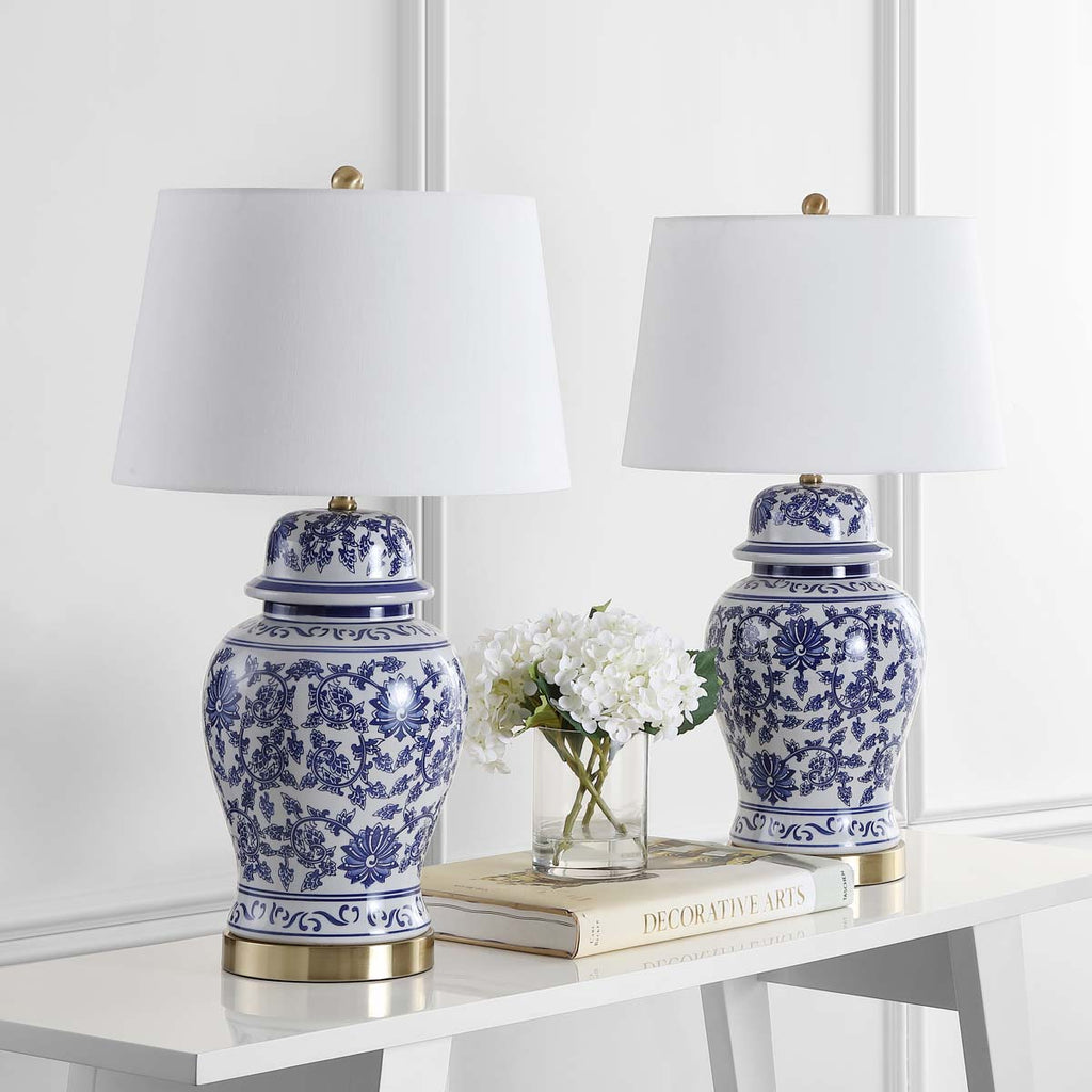 Safavieh Arwen Table Lamp (Set of 2)