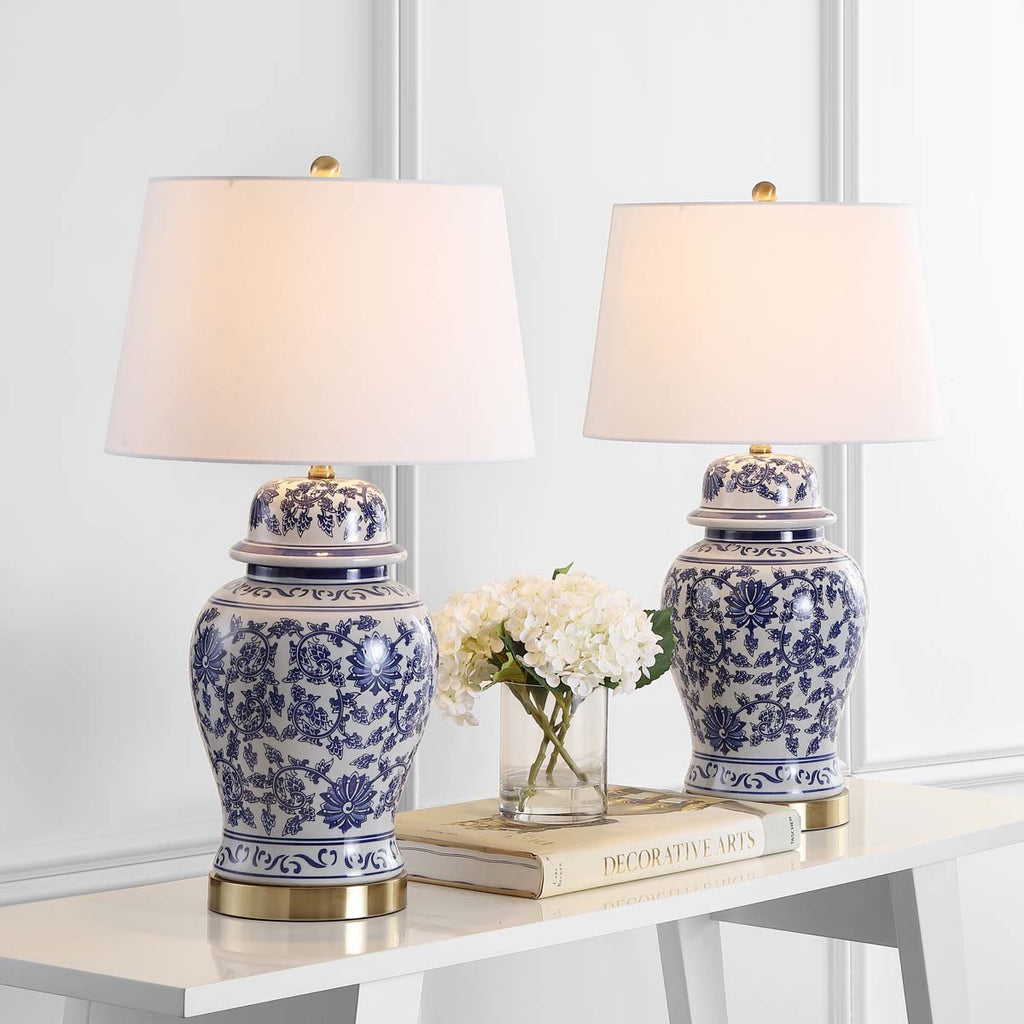 Safavieh Arwen Table Lamp (Set of 2)