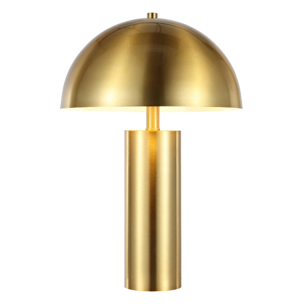 Safavieh Iria Table Lamp - Gold