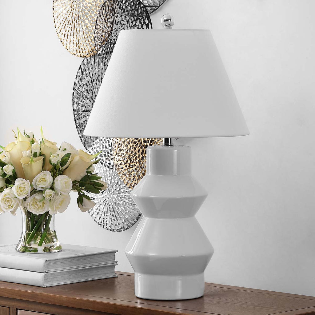 Safavieh Larcia Table Lamp