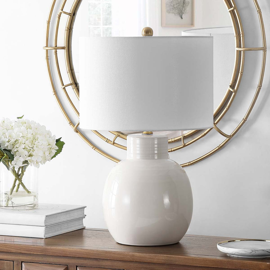 Safavieh Syra Table Lamp