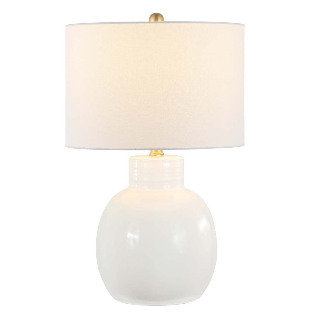 Safavieh Syra Table Lamp