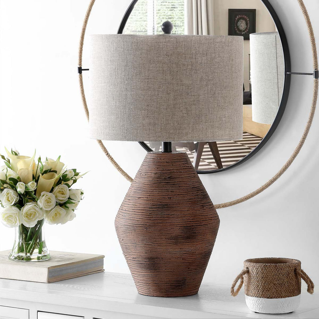 Safavieh Detris Table Lamp