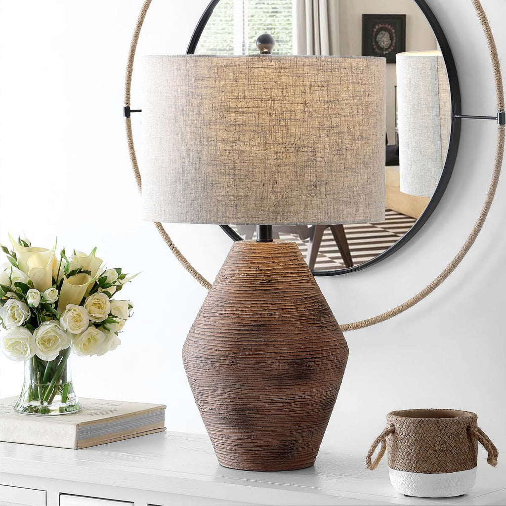 Safavieh Detris Table Lamp