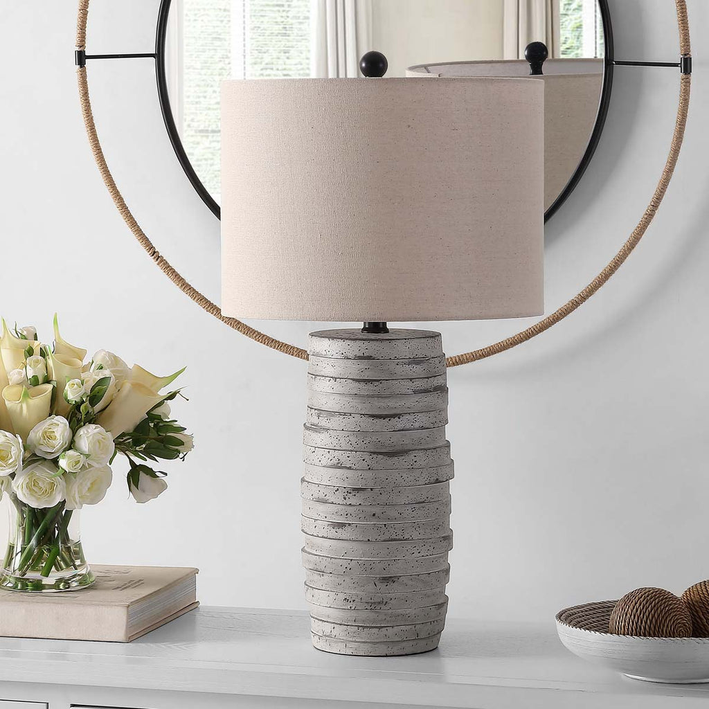 Safavieh Alron Table Lamp