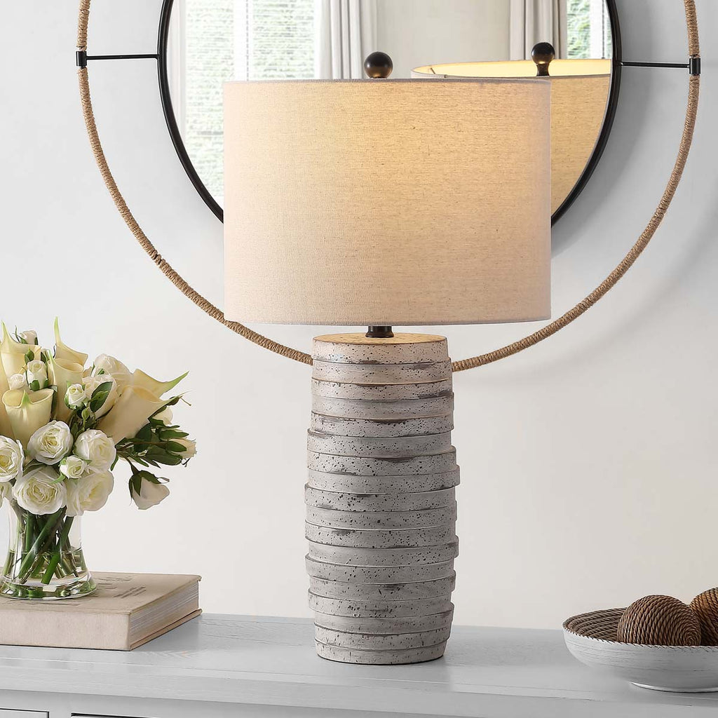 Safavieh Alron Table Lamp