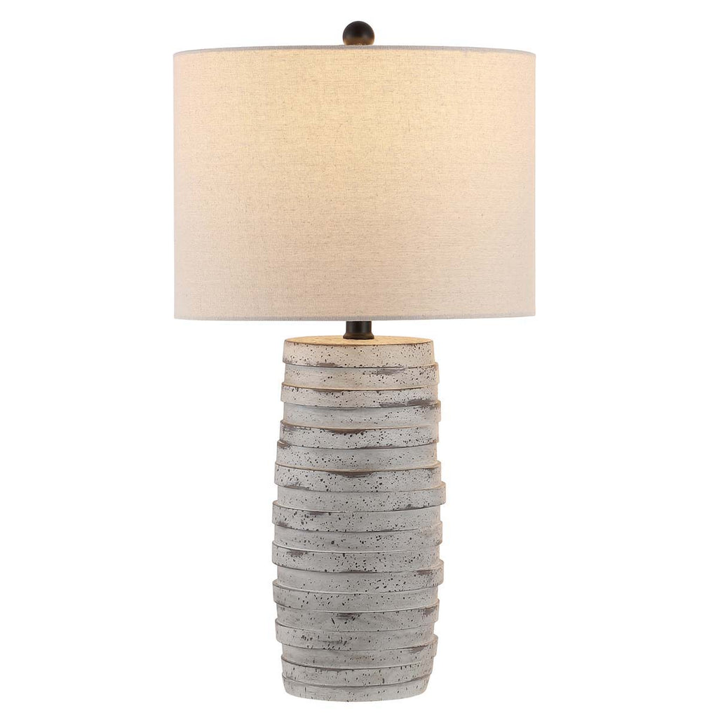 Safavieh Alron Table Lamp