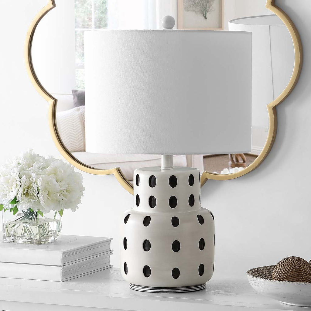 Safavieh Kencia Table Lamp