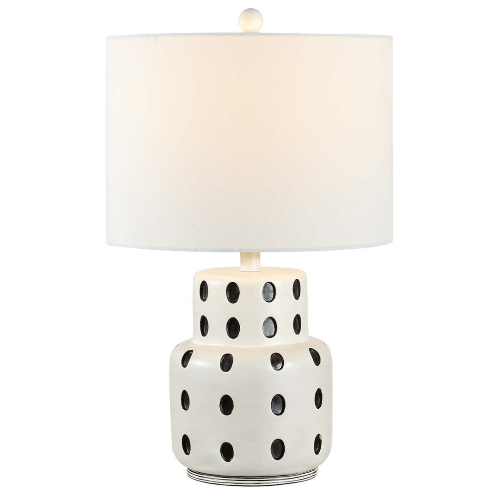 Safavieh Kencia Table Lamp