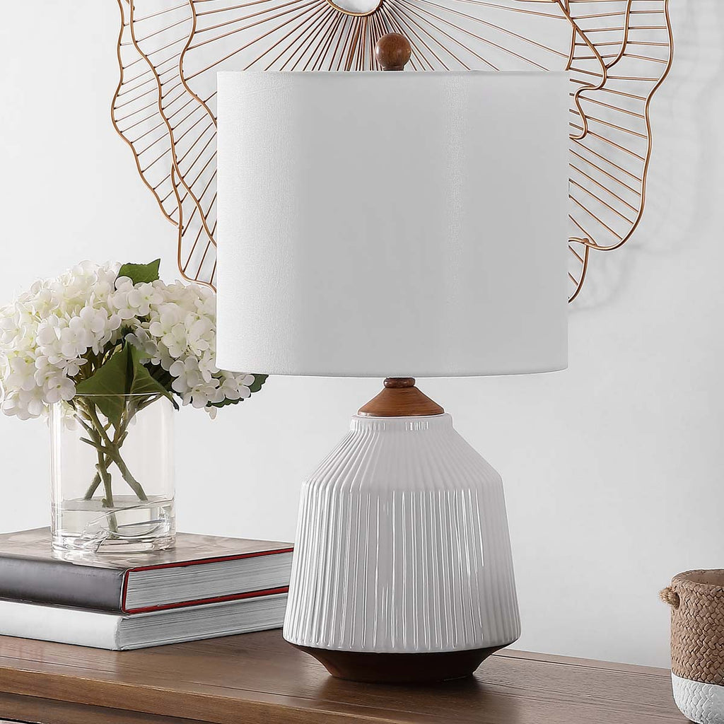 Safavieh Relion Table Lamp