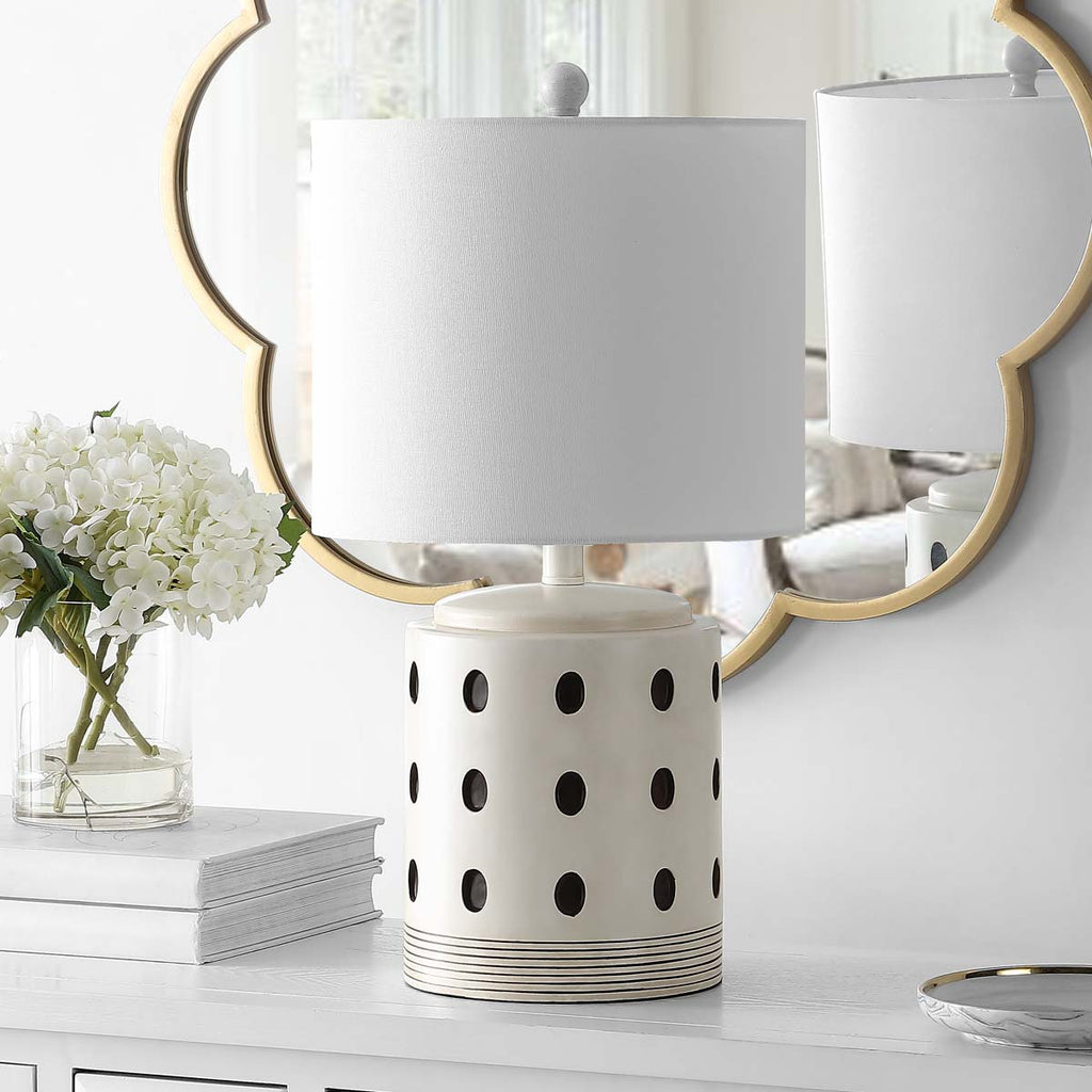 Safavieh Lenis Table Lamp