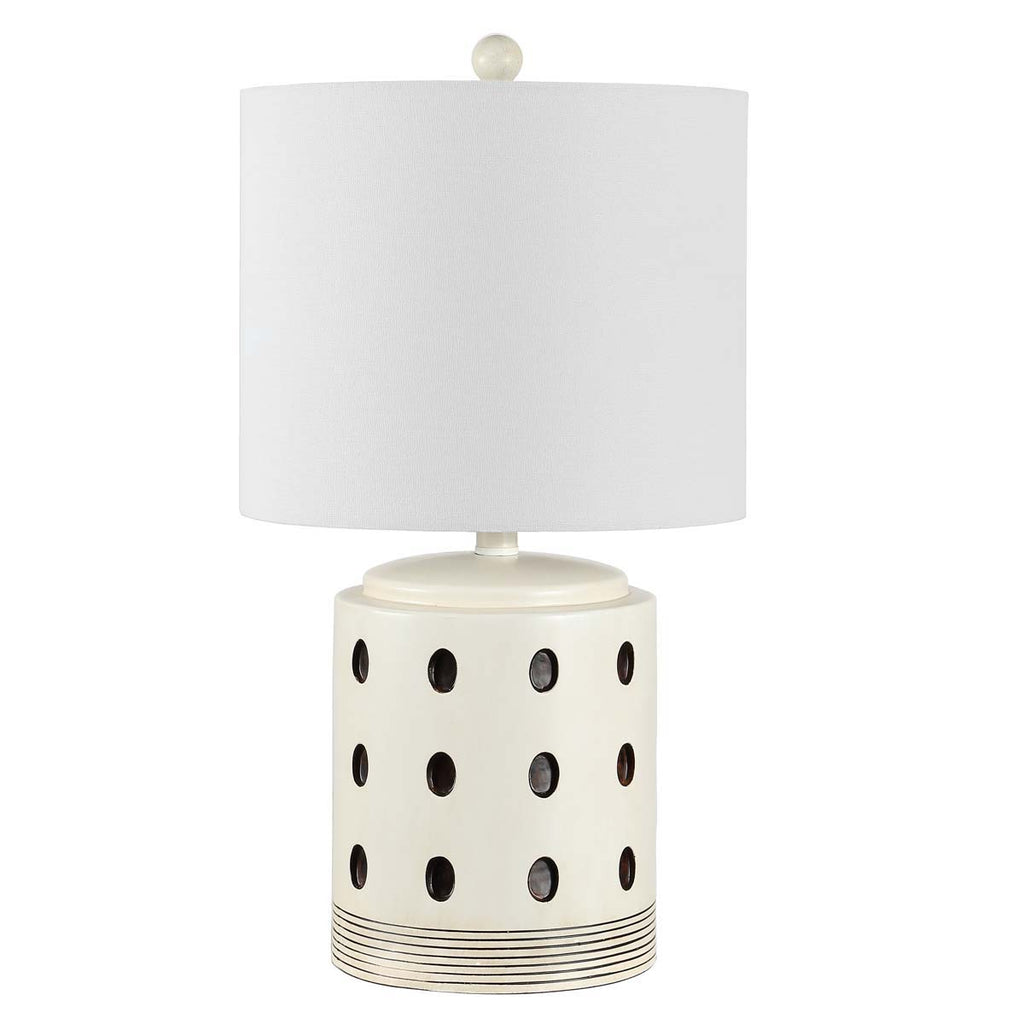 Safavieh Lenis Table Lamp