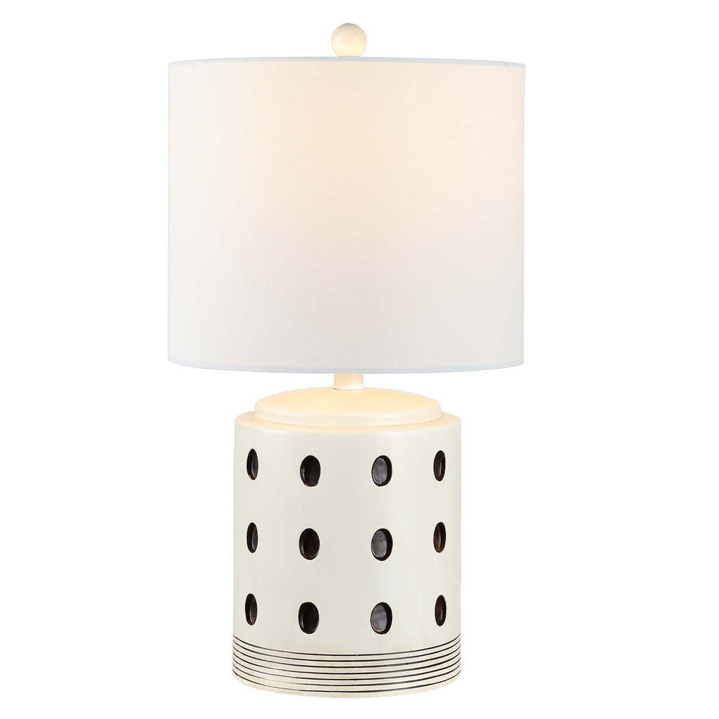 Safavieh Lenis Table Lamp