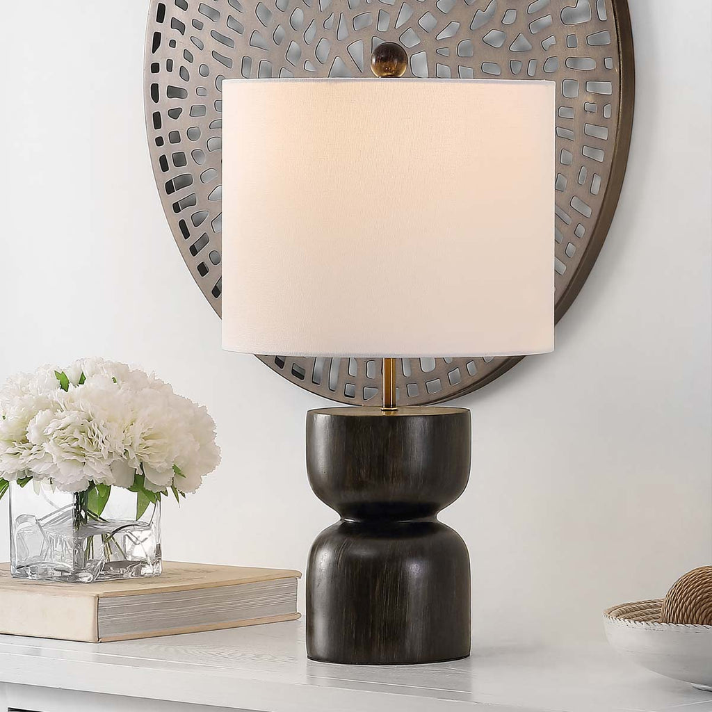 Safavieh Lastra Table Lamp