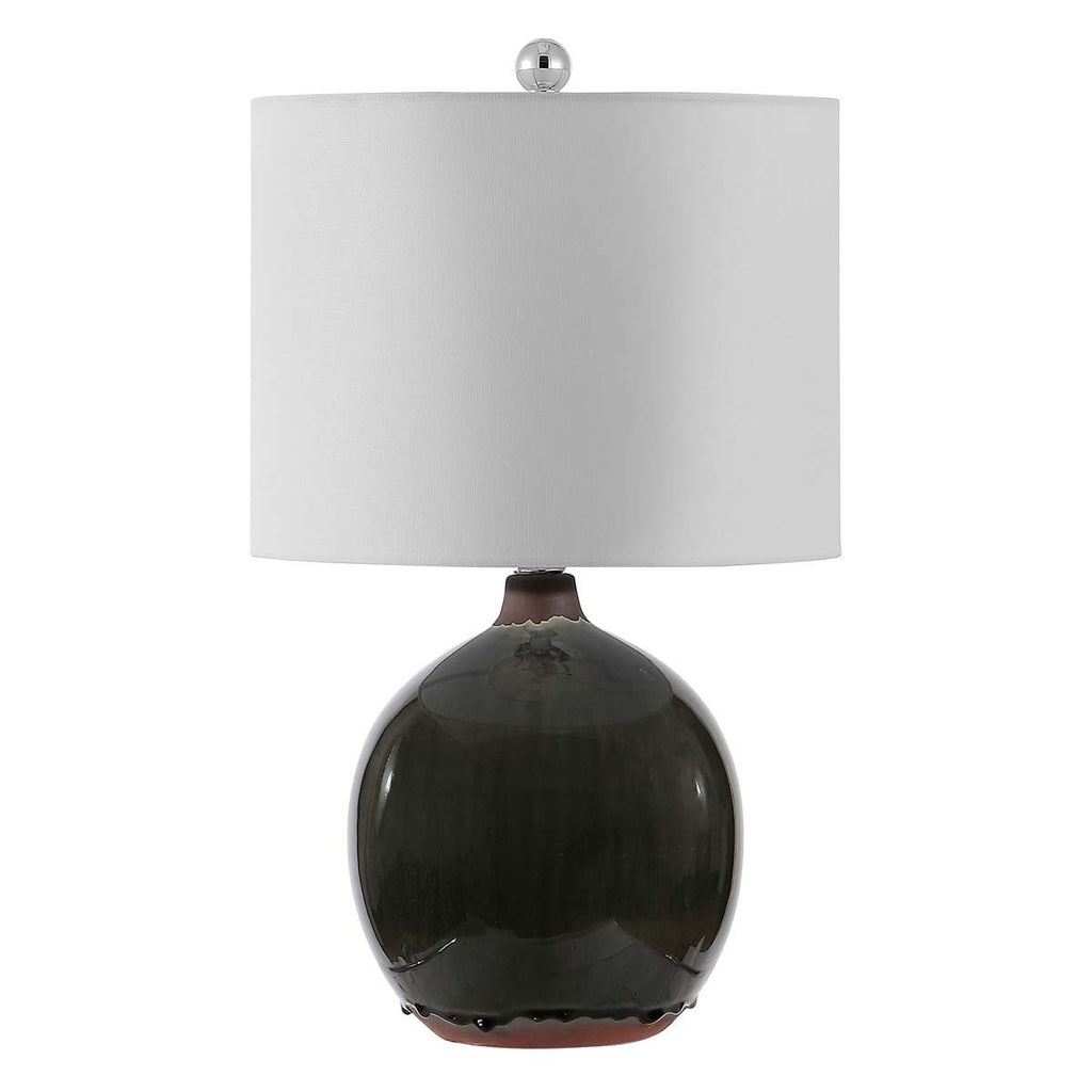 Safavieh Wila Table Lamp - Brown