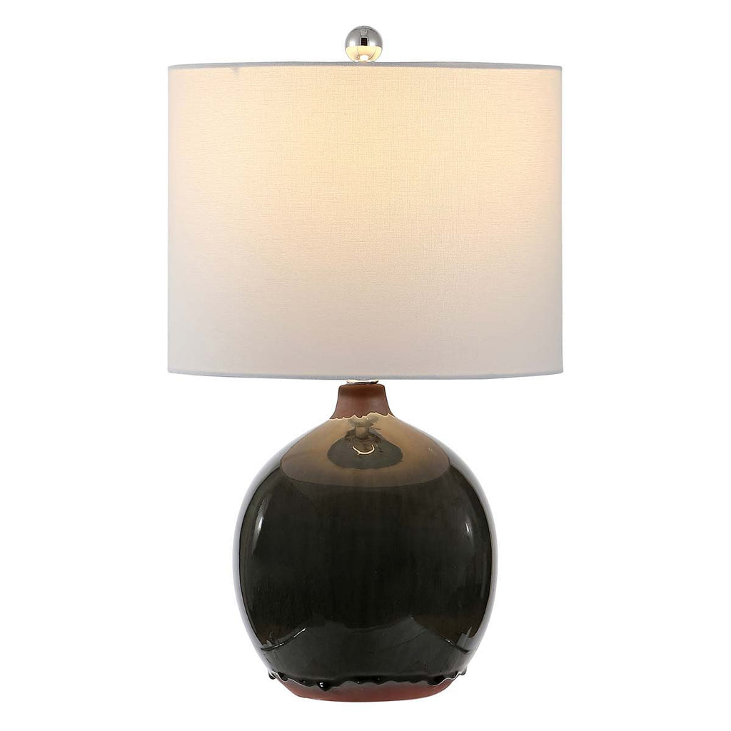 Safavieh Wila Table Lamp - Brown