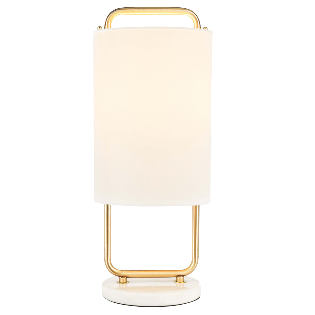 Giulia Table Lamp  | Safavieh - TBL7023 - Gold