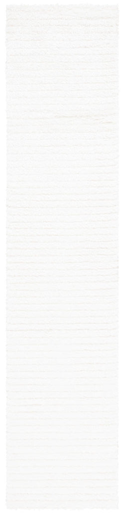 Safavieh Tahoe Shag Collection, THO651A - Ivory