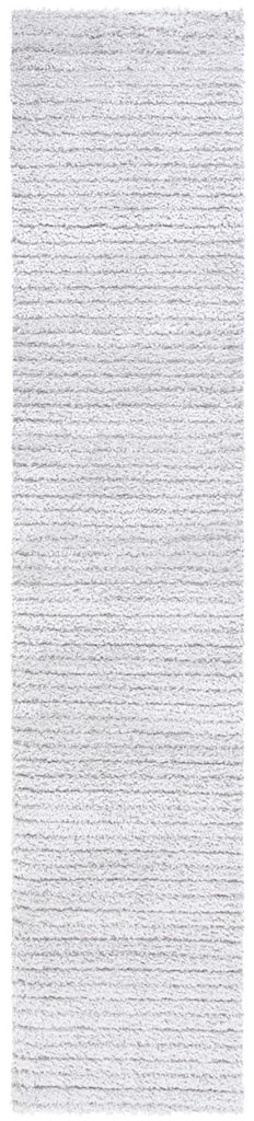 Safavieh Tahoe Shag Collection, THO651F - Light Grey