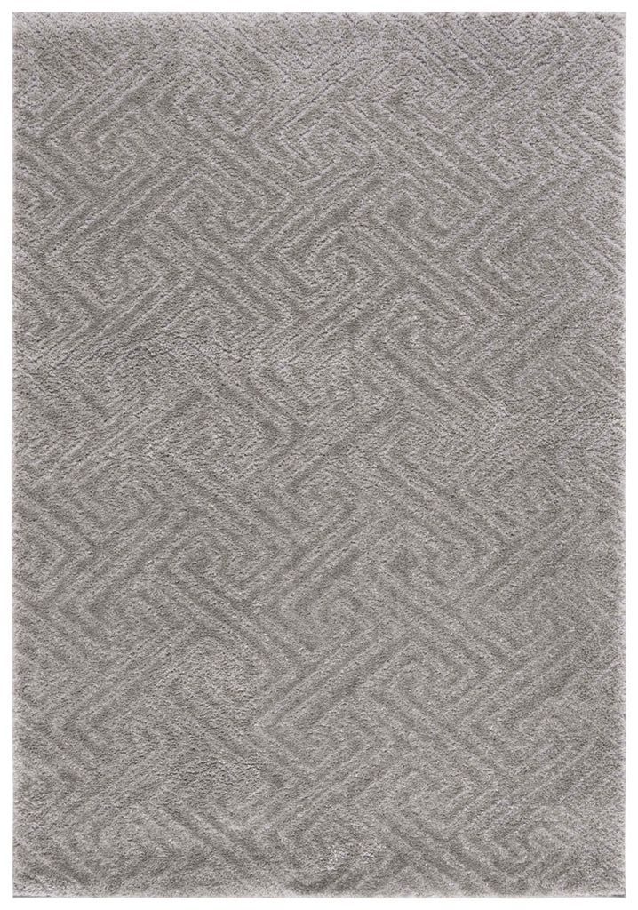 Safavieh Tahoe Shag Collection, THO652F - Grey