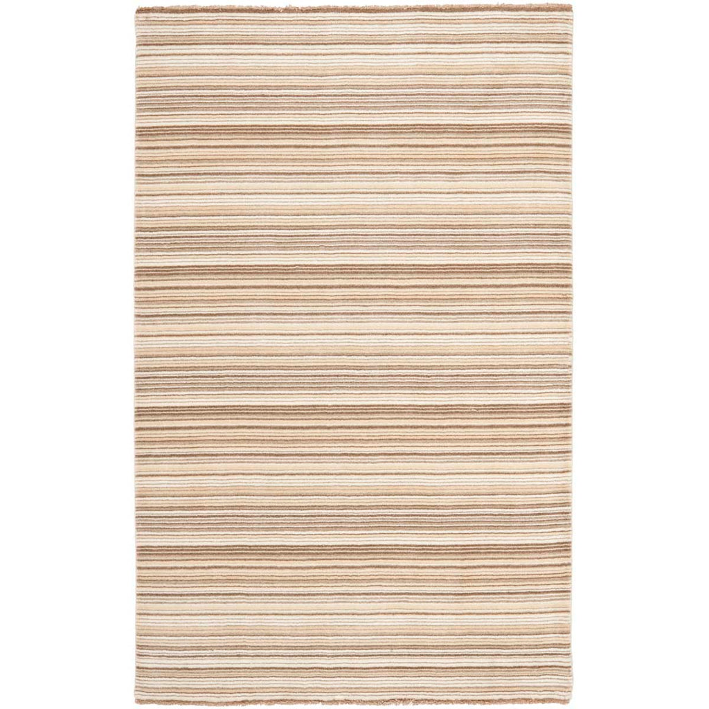 Safavieh Tibetan Rug Collection TIB324A - Natural / Multi