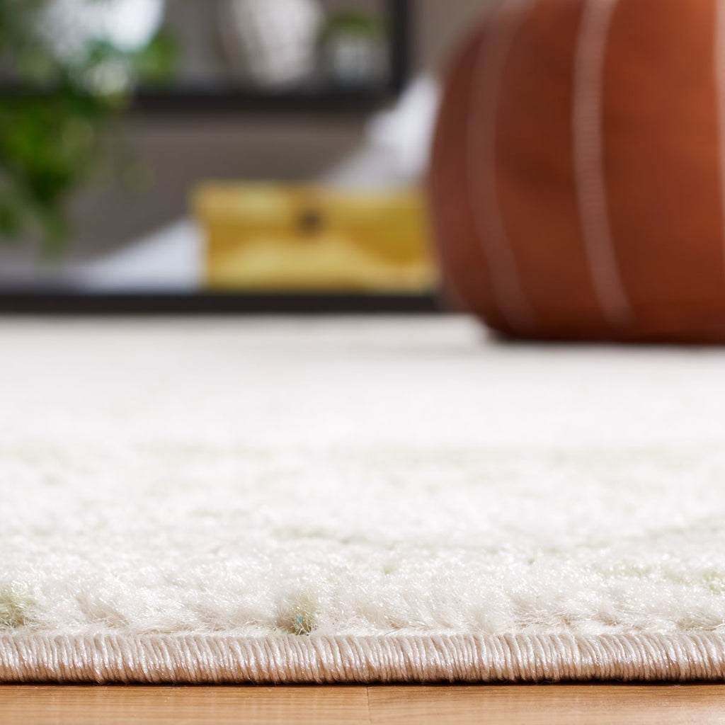 Safavieh Tulum Collection, TUL229G - Ivory / Sage