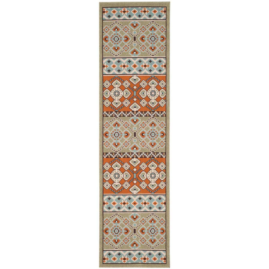 Safavieh Veranda 093 Rug, VER093