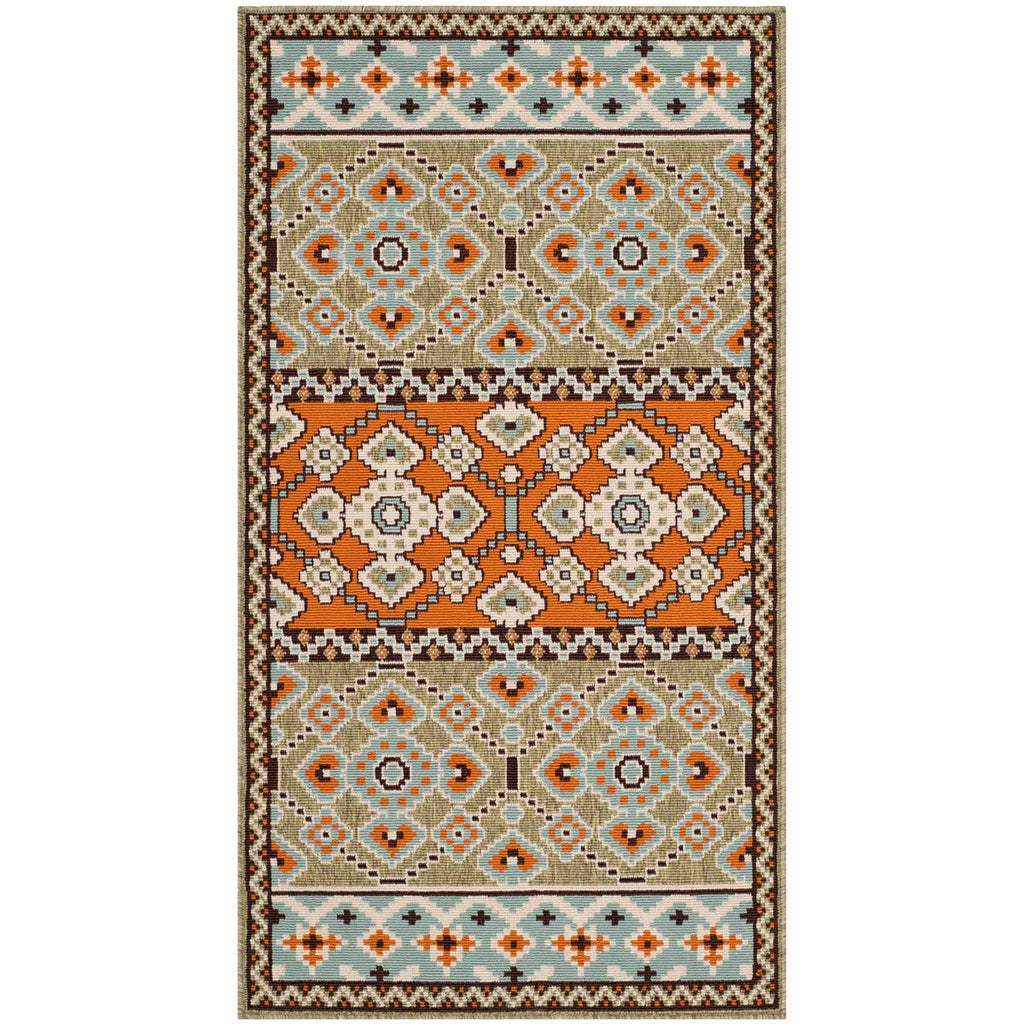 Safavieh Veranda 093 Rug, VER093