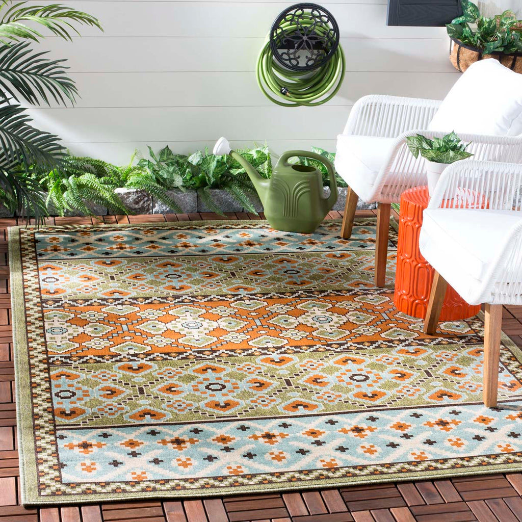 Safavieh Veranda 093 Rug, VER093