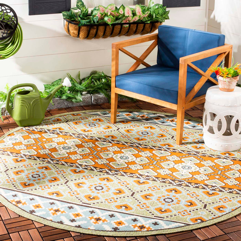 Safavieh Veranda 093 Rug, VER093